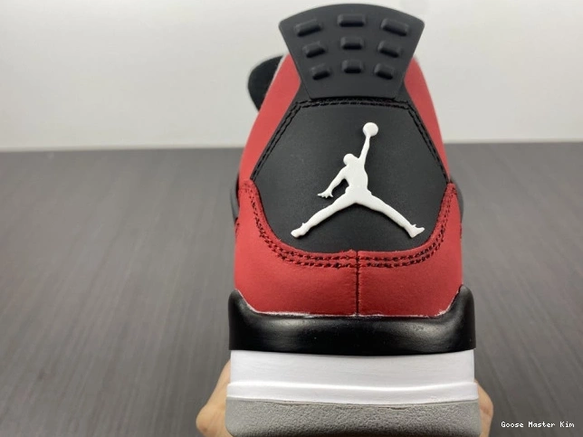 308497-603 Bravo Retro 4 Jordan Toro 0709